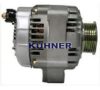 AD KüHNER 553282RI Alternator